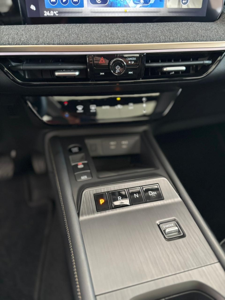 nissan kicks 1.0 turbo flex platinum dct 5p automatico 20269