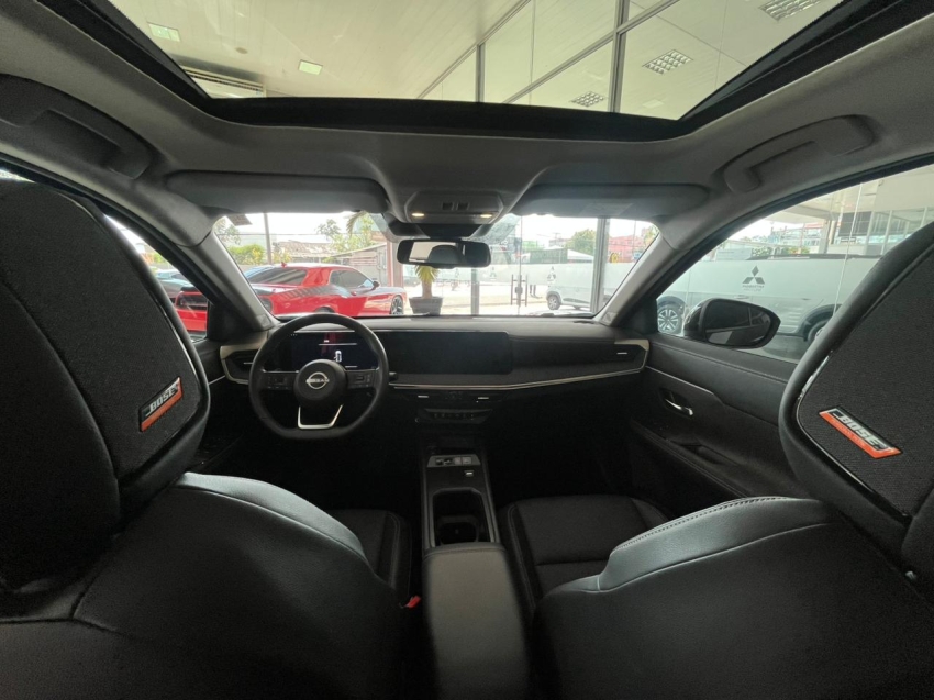 nissan kicks 1.0 turbo flex platinum dct 5p automatico 20269