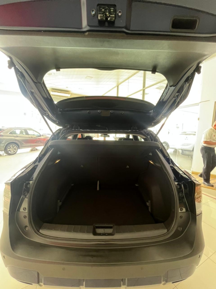 nissan kicks 1.0 turbo flex platinum dct 5p automatico 20268