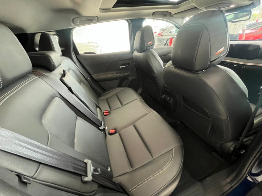 nissan kicks 1.0 turbo flex platinum dct 5p automatico 20267