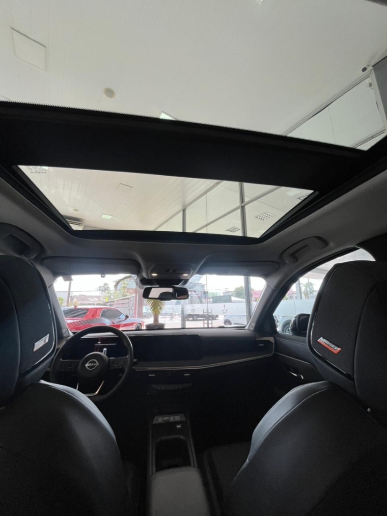 nissan kicks 1.0 turbo flex platinum dct 5p automatico 202610