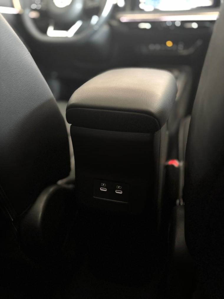 nissan kicks 1.0 turbo flex platinum dct 5p automatico 202611