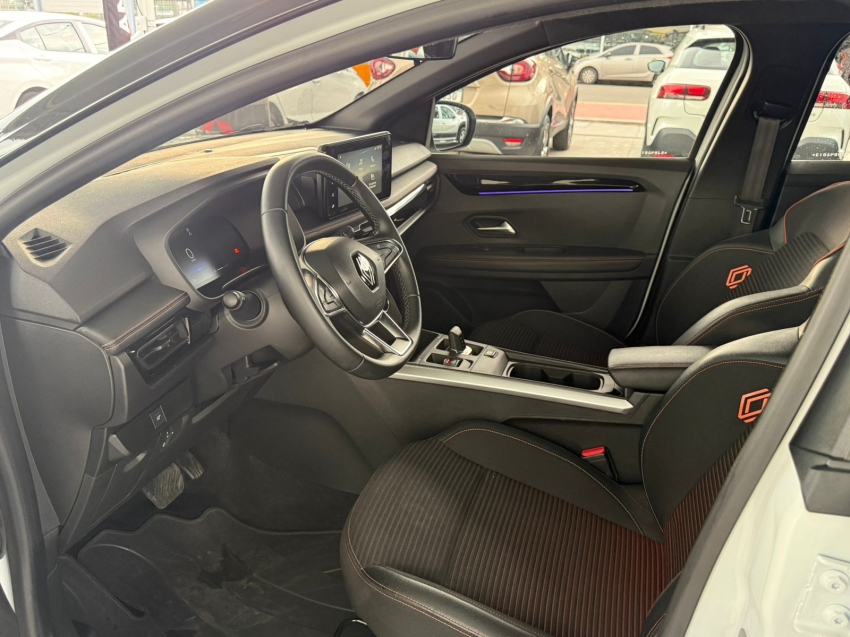 renault kardian 1.0 tce flex premiere edition edc 5p automatico 20253