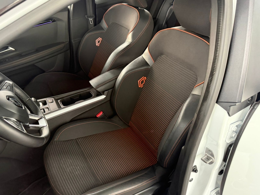 renault kardian 1.0 tce flex premiere edition edc 5p automatico 20254