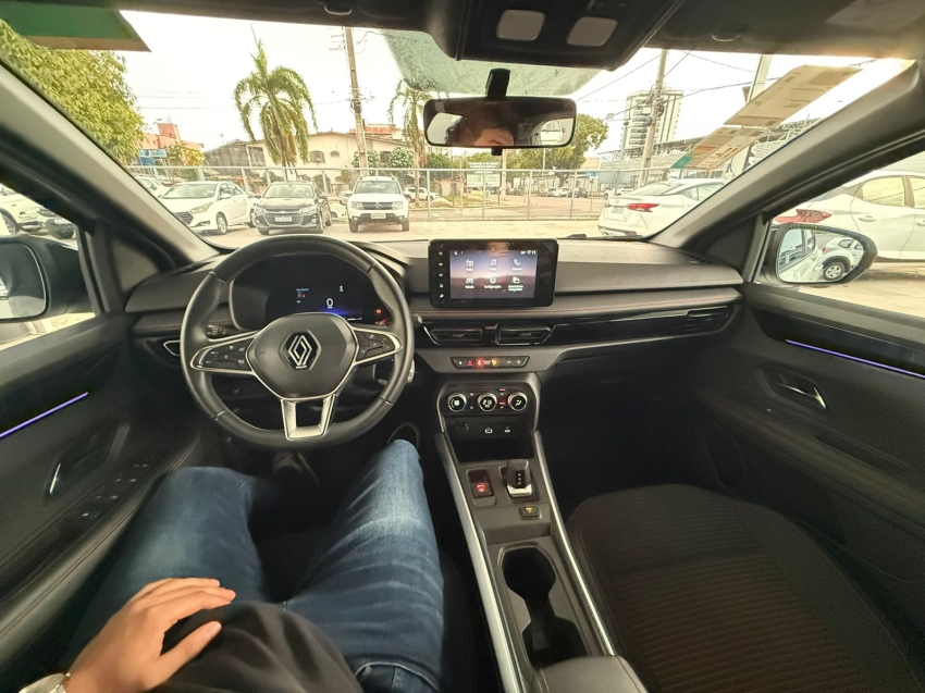 renault kardian 1.0 tce flex premiere edition edc 5p automatico 20252