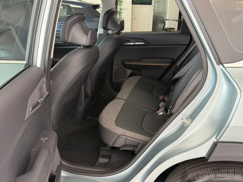 kia ev5 88,16 kw eletrico land 5p automatico 20257