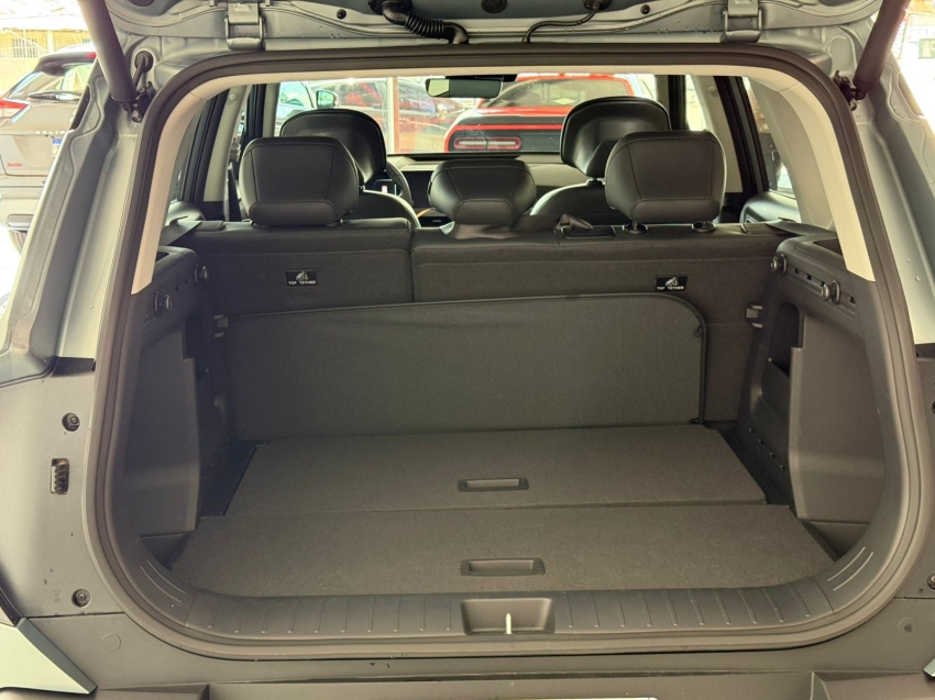 kia ev5 88,16 kw eletrico land 5p automatico 20259