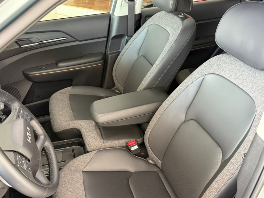 kia ev5 88,16 kw eletrico land 5p automatico 20258