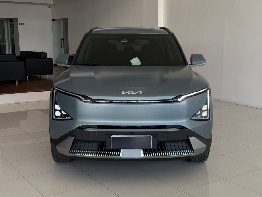 kia ev5 88,16 kw eletrico land 5p automatico 20251