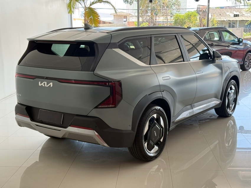 kia ev5 88,16 kw eletrico land 5p automatico 20254