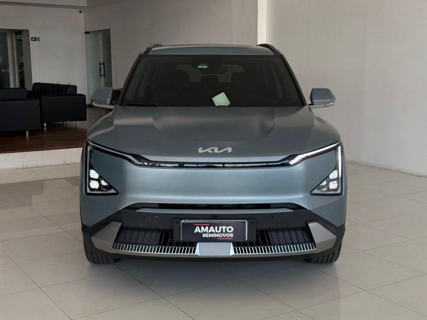 kia ev5 88,16 kw eletrico land 5p automatico 20251