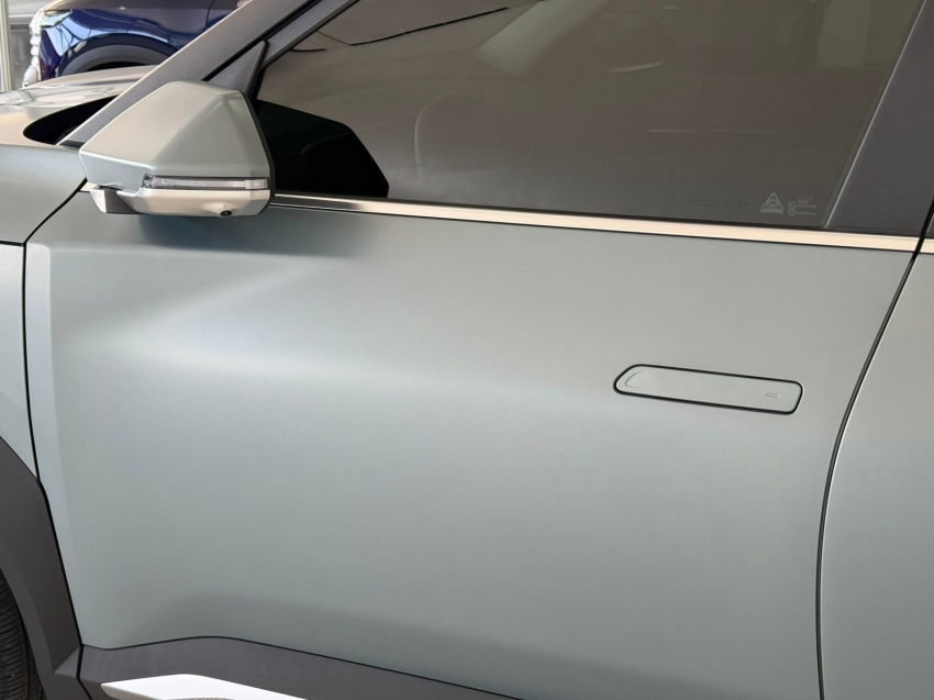 kia ev5 88,16 kw eletrico land 5p automatico 202510