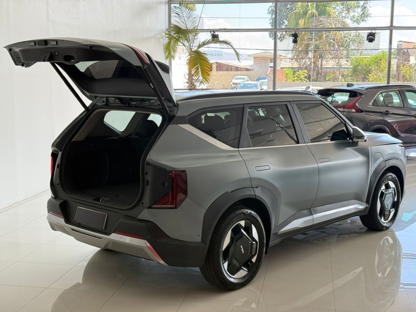 kia ev5 88,16 kw eletrico land 5p automatico 202511