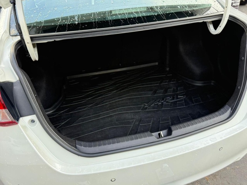 toyota yaris 1.3 16v flex xl plus tech multidrive 5p automatico 20209