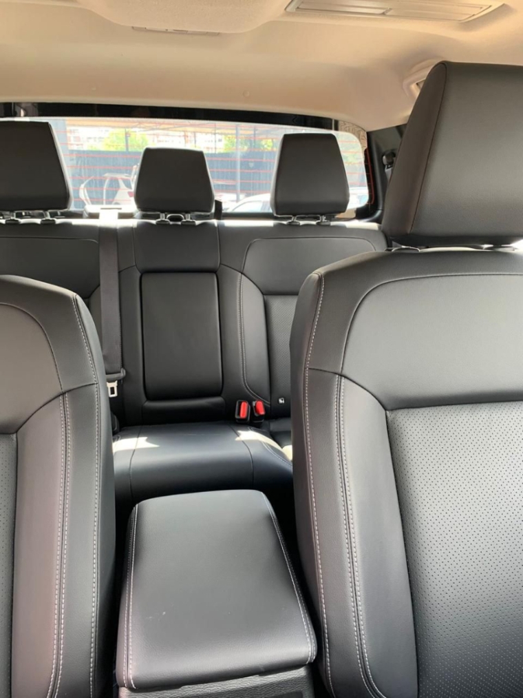 mitsubishi l200 triton 2.4 16v turbo diesel sport hpe cd 4p 4x4 automatico 20265