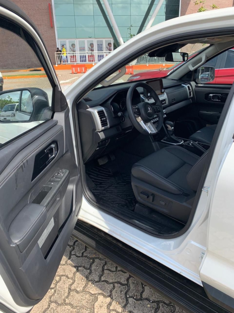 mitsubishi l200 triton 2.4 16v turbo diesel sport hpe cd 4p 4x4 automatico 20263