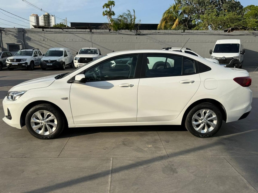 chevrolet onix 1.0 flex plus lt manual 4p 20221