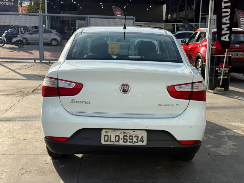 fiat grand siena 1.0 evo flex attractive manual 1.4 gasolina 4p 20196