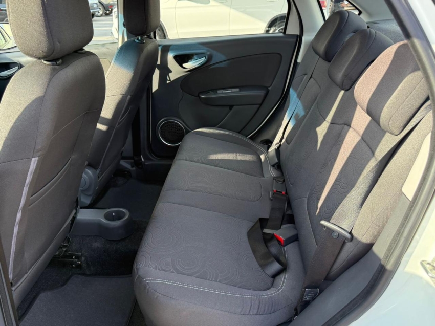 fiat grand siena 1.0 evo flex attractive manual 1.4 gasolina 4p 20195