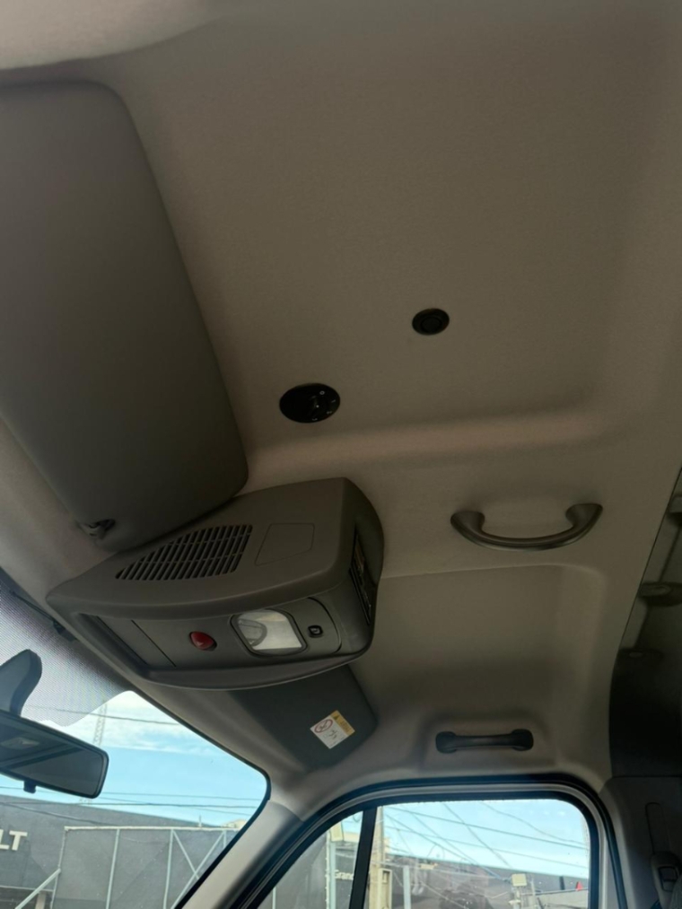 renault master minibusls diesel 4p manual 20256