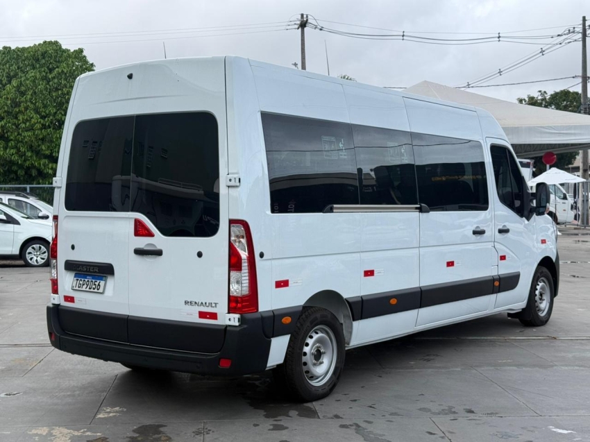 renault master minibusls diesel 4p manual 20251