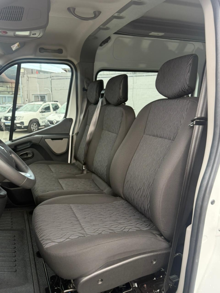 renault master minibusls diesel 4p manual 20258