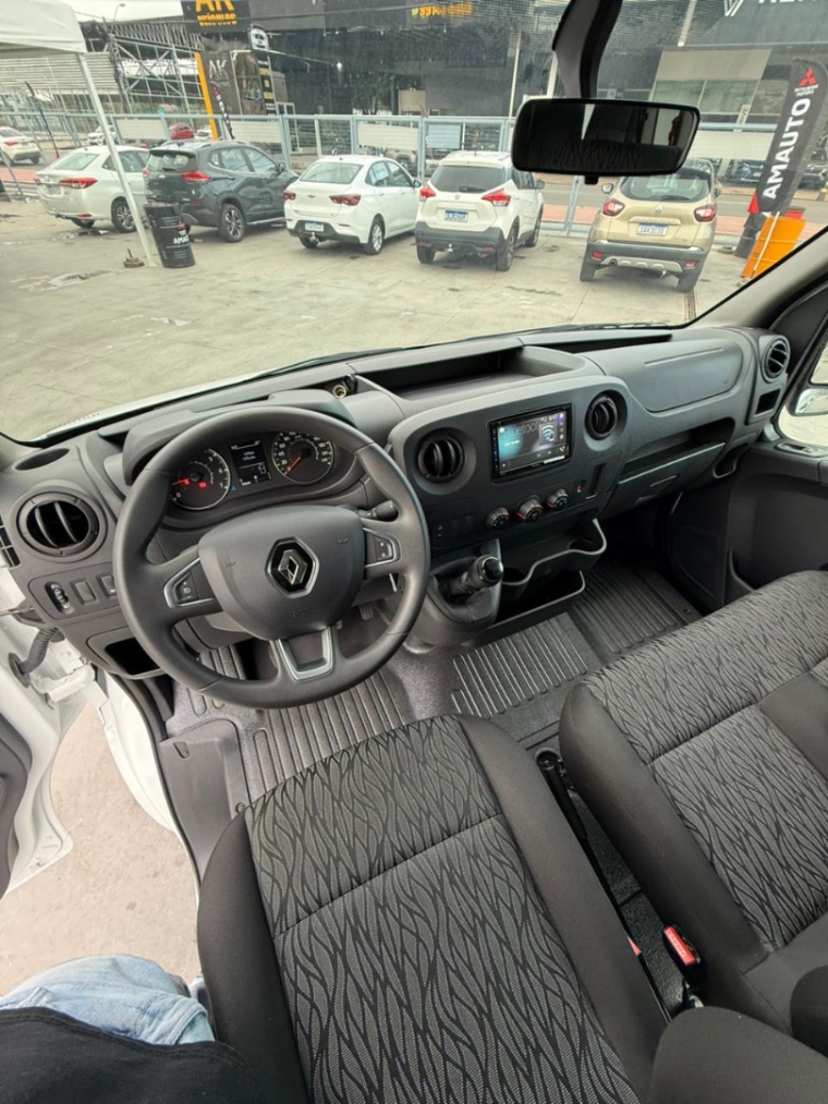 renault master minibusls diesel 4p manual 20255