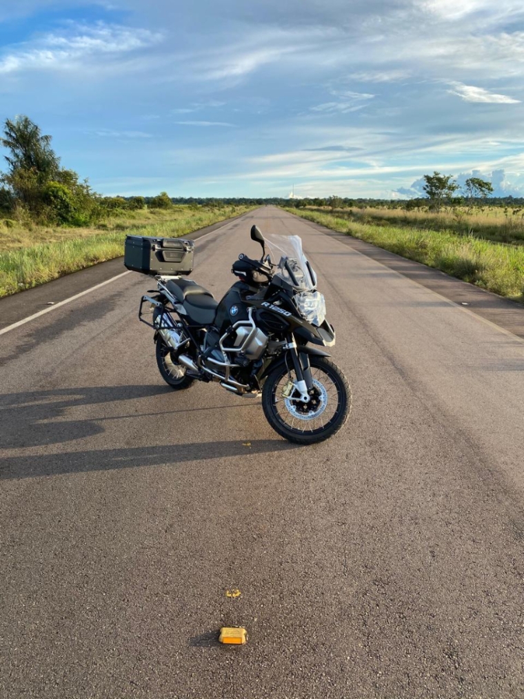 bmw r 1250 gs 1250gs a gasolina manual 20202