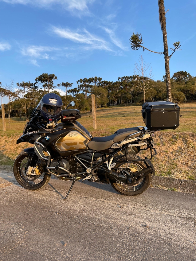 bmw r 1250 gs 1250gs a gasolina manual 20201