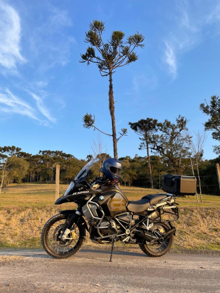 bmw r 1250 gs 1250gs a gasolina manual 2020