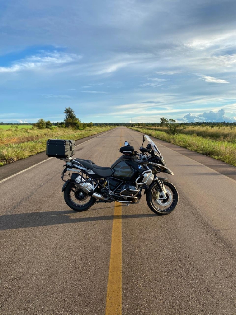 bmw r 1250 gs 1250gs a gasolina manual 20204