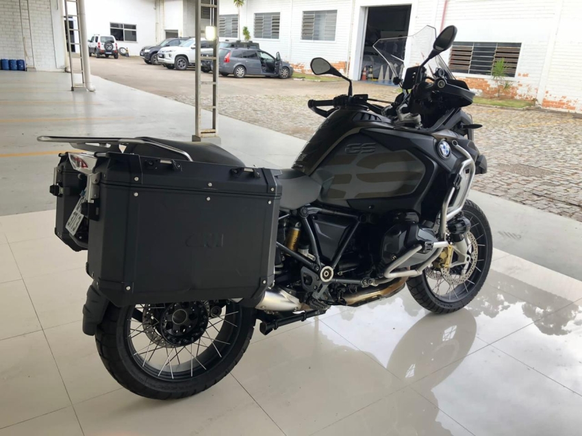 bmw r 1250 gs 1250gs a gasolina manual 20201