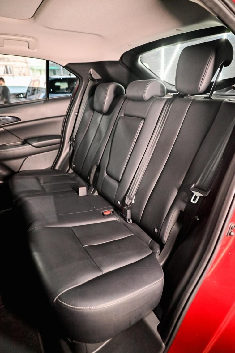 mitsubishi eclipse cross 1.5 mivec turbo gasolina hpe-s s-awc motorsports cvt 4p automatico 20259