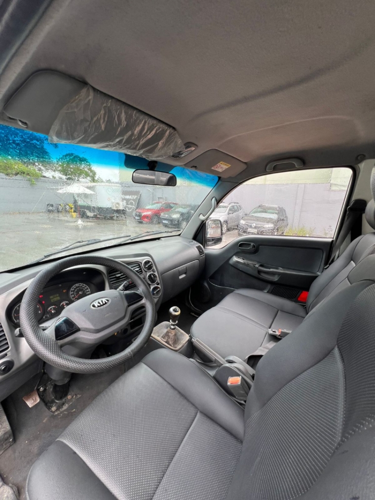 kia bongo 3l sem ac 4x2 diesel 2p manual 20189