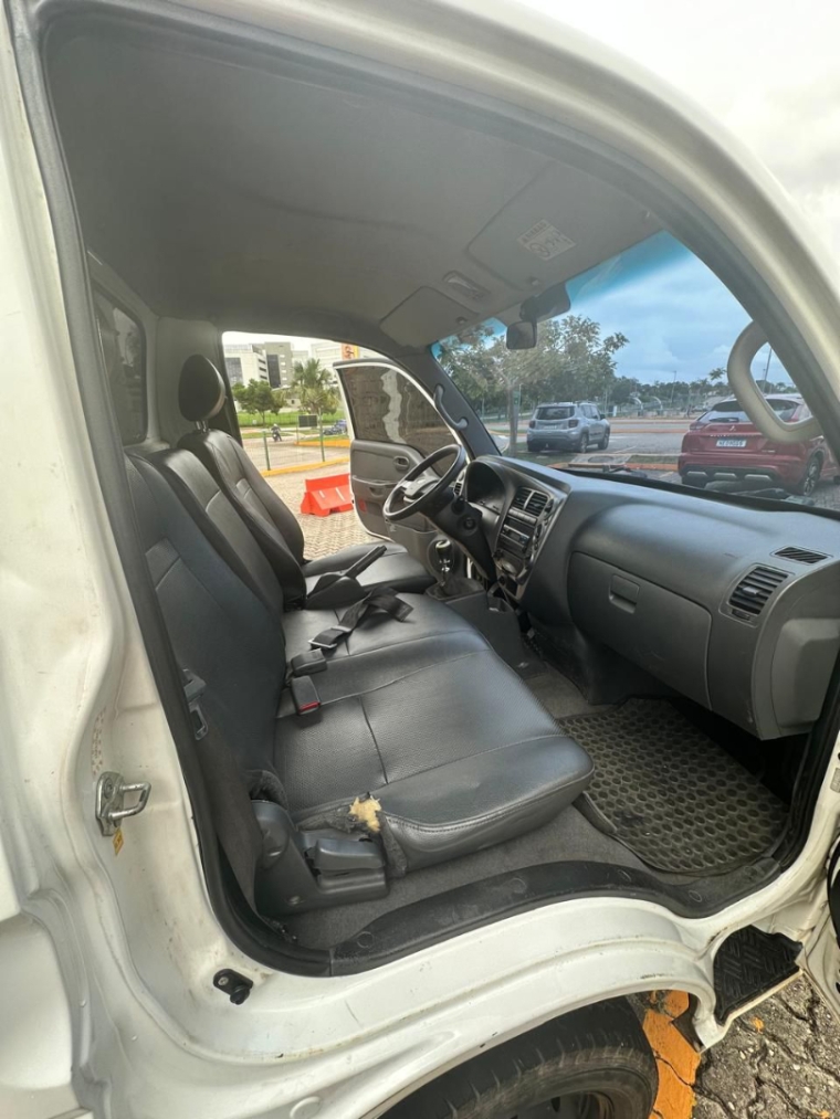 kia bongo 3l sem ac 4x2 diesel 2p manual 20186