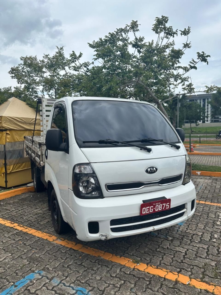 kia bongo 3l sem ac 4x2 diesel 2p manual 2018