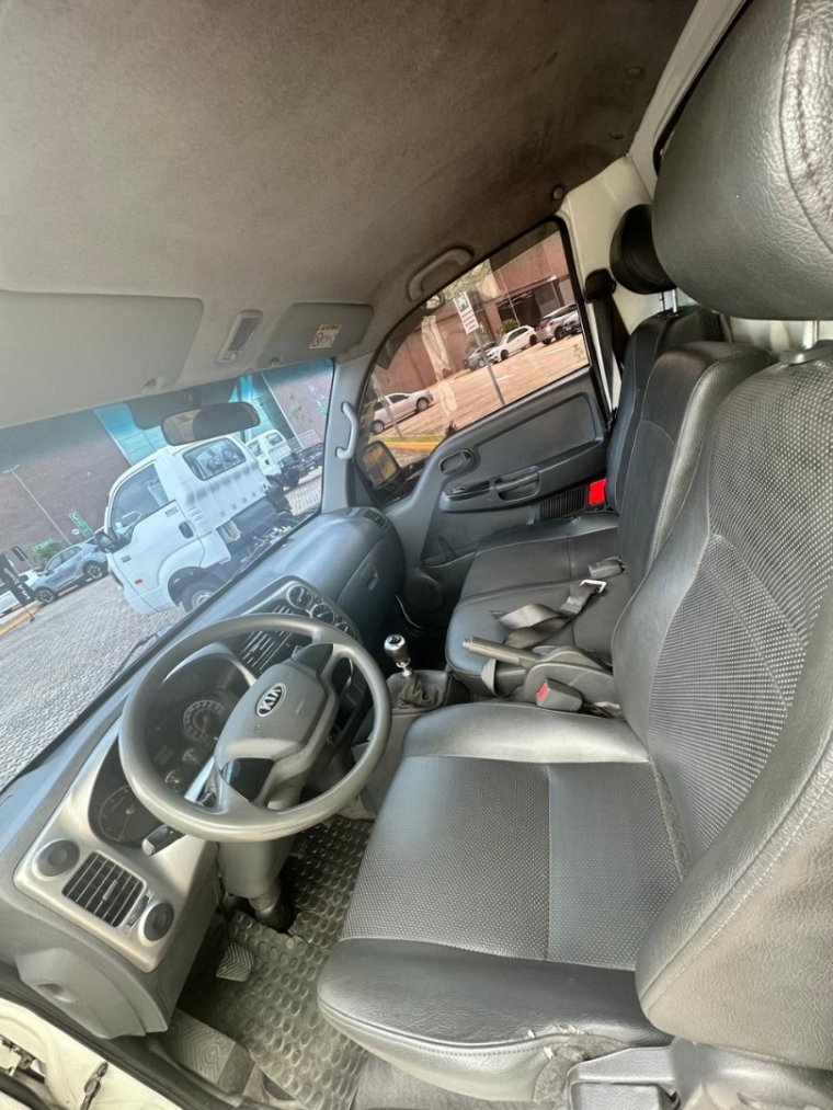 kia bongo 3l sem ac 4x2 diesel 2p manual 20187