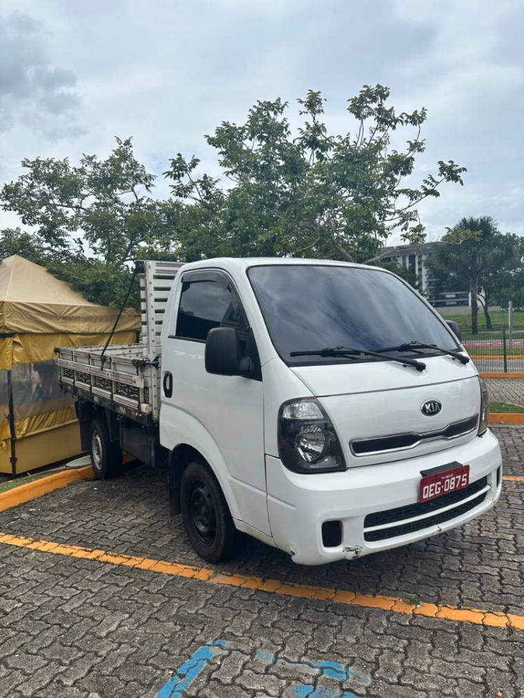 kia bongo 3l sem ac 4x2 diesel 2p manual 20181