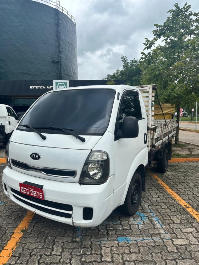 kia bongo 3l sem ac 4x2 diesel 2p manual 20182