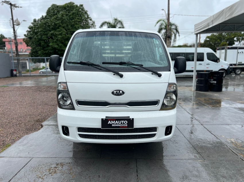 kia bongo 3l sem ac 4x2 diesel 2p manual 20181