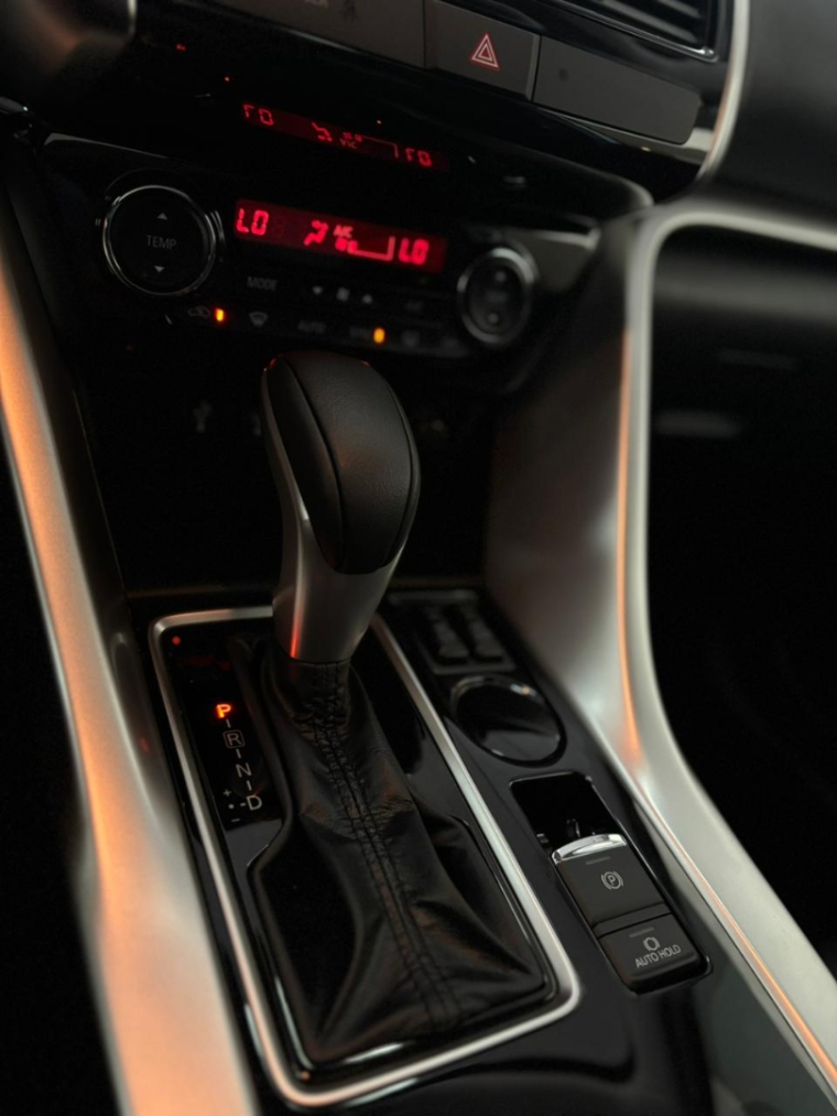 mitsubishi eclipse cross 1.5 mivec turbo gasolina hpe-s cvt 5p automatico 20259