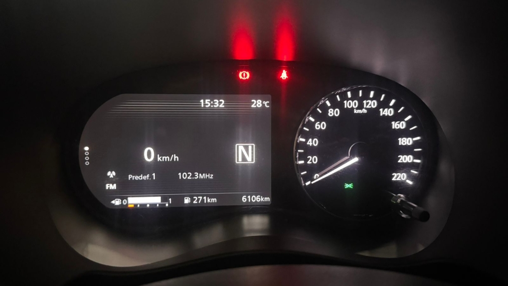 nissan kicks 1.6 16v flexstart advance xtronic eletrico 4p automatico 20245