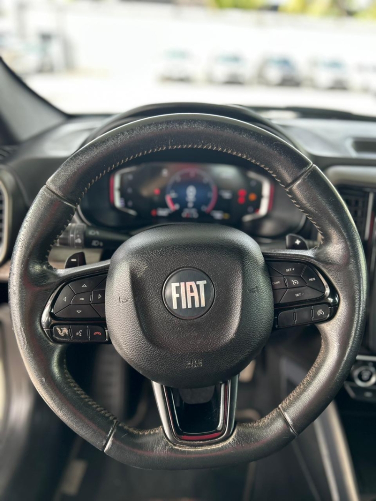 fiat toro 2.0 16v turbo diesel ranch 4wd at9 4p automatico 20226