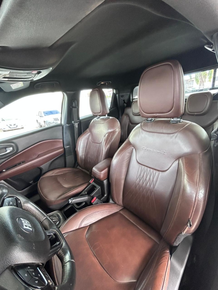 fiat toro 2.0 16v turbo diesel ranch 4wd at9 4p automatico 20227