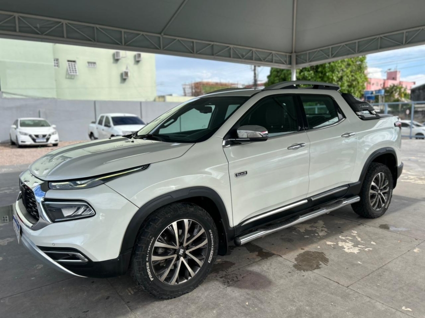 fiat toro 2.0 16v turbo diesel ranch 4wd at9 4p automatico 20222