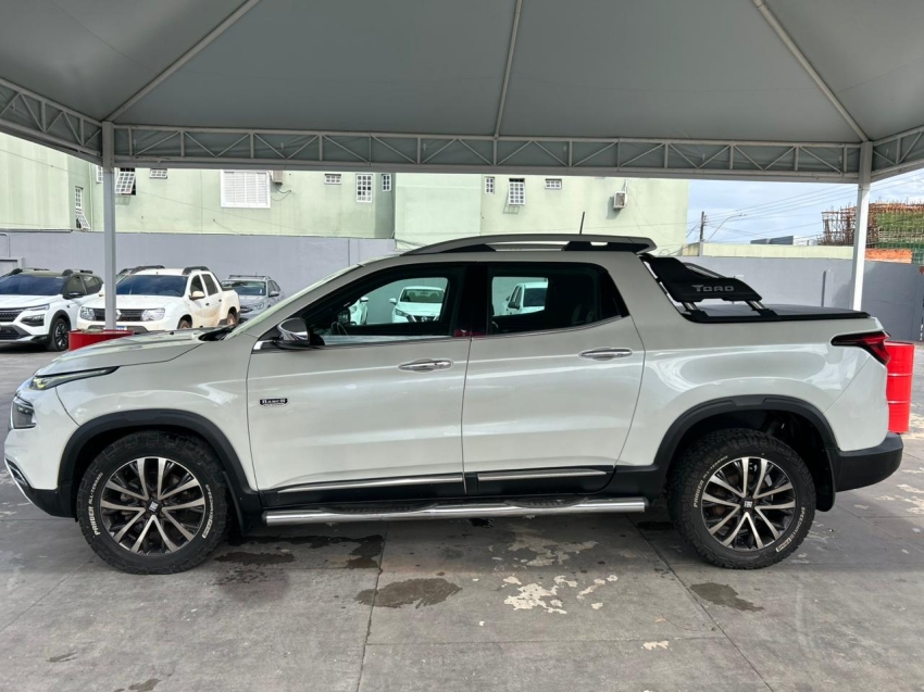 fiat toro 2.0 16v turbo diesel ranch 4wd at9 4p automatico 20221