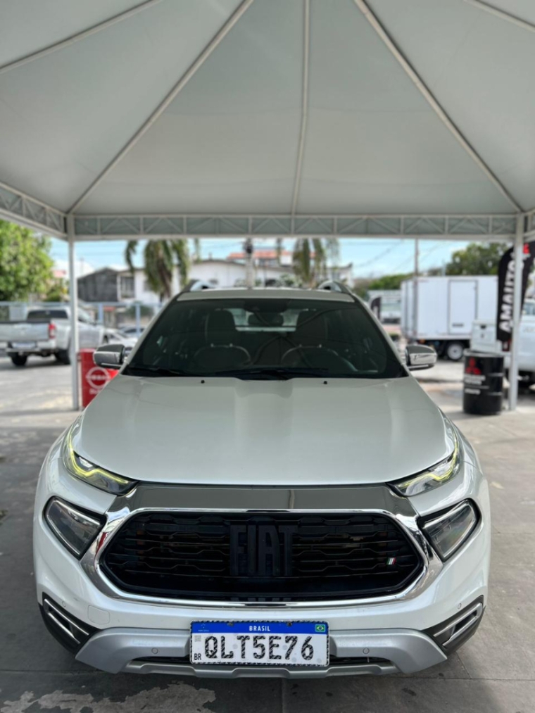 fiat toro 2.0 16v turbo diesel ranch 4wd at9 4p automatico 2022