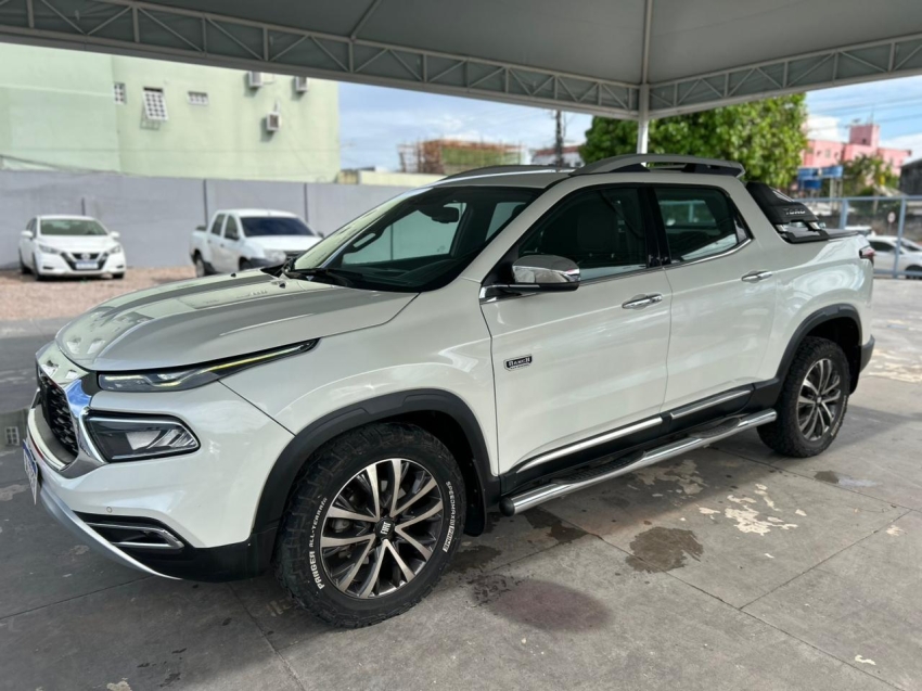 fiat toro 2.0 16v turbo diesel ranch 4wd at9 4p automatico 202210