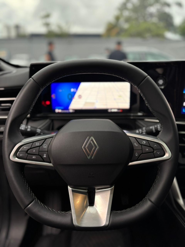 renault boreal 1.3 tce flex techno edc 4p automatico 20266