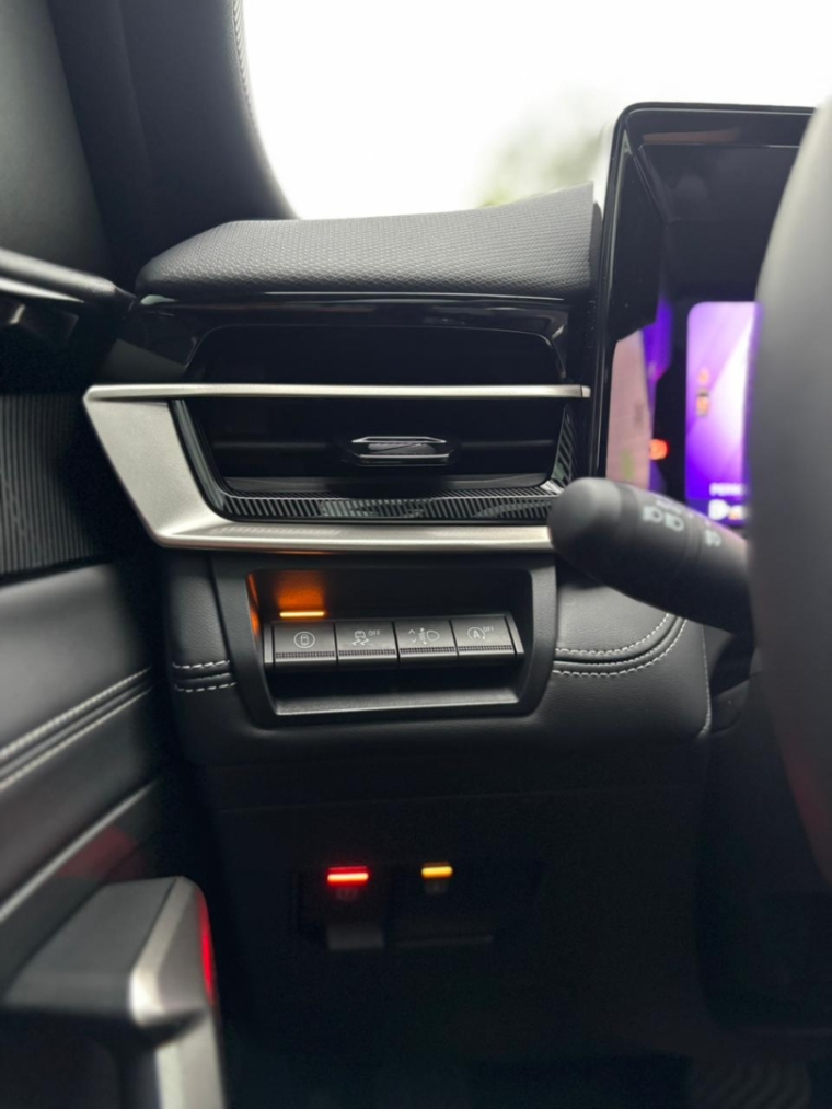 renault boreal 1.3 tce flex techno edc 4p automatico 202610